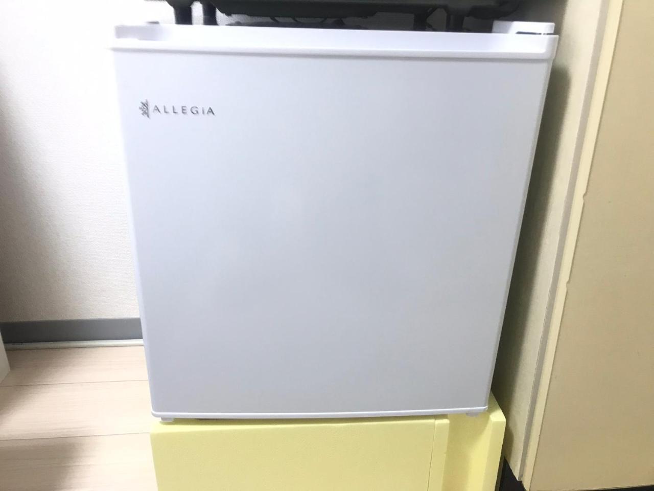Luxes Hiroshima2030 ラクセス ヒロシマ2030 Apartment Bagian luar foto